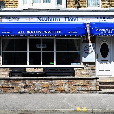 Newburn Hotel 블랙풀 외부 사진