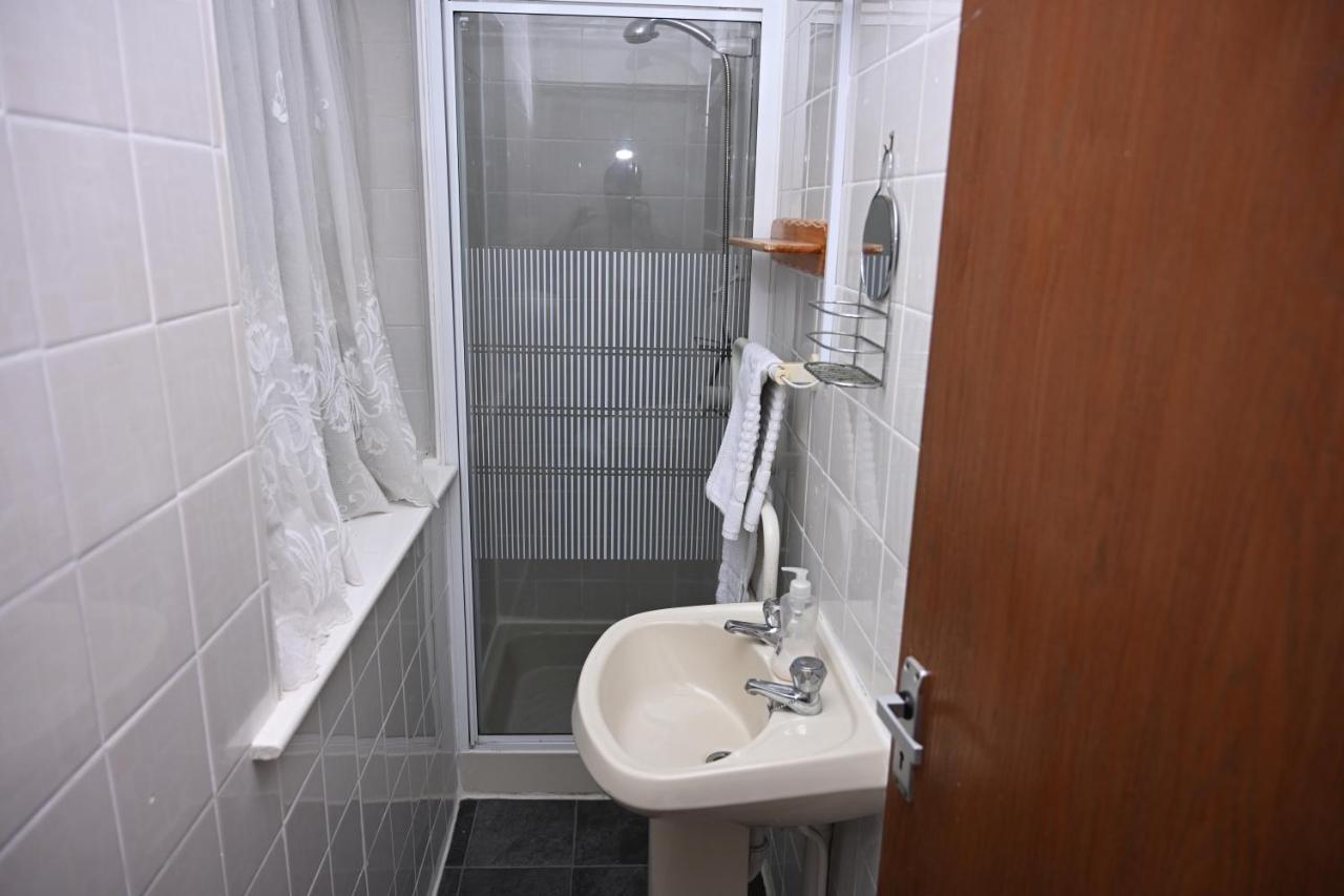 Newburn Hotel 블랙풀 외부 사진