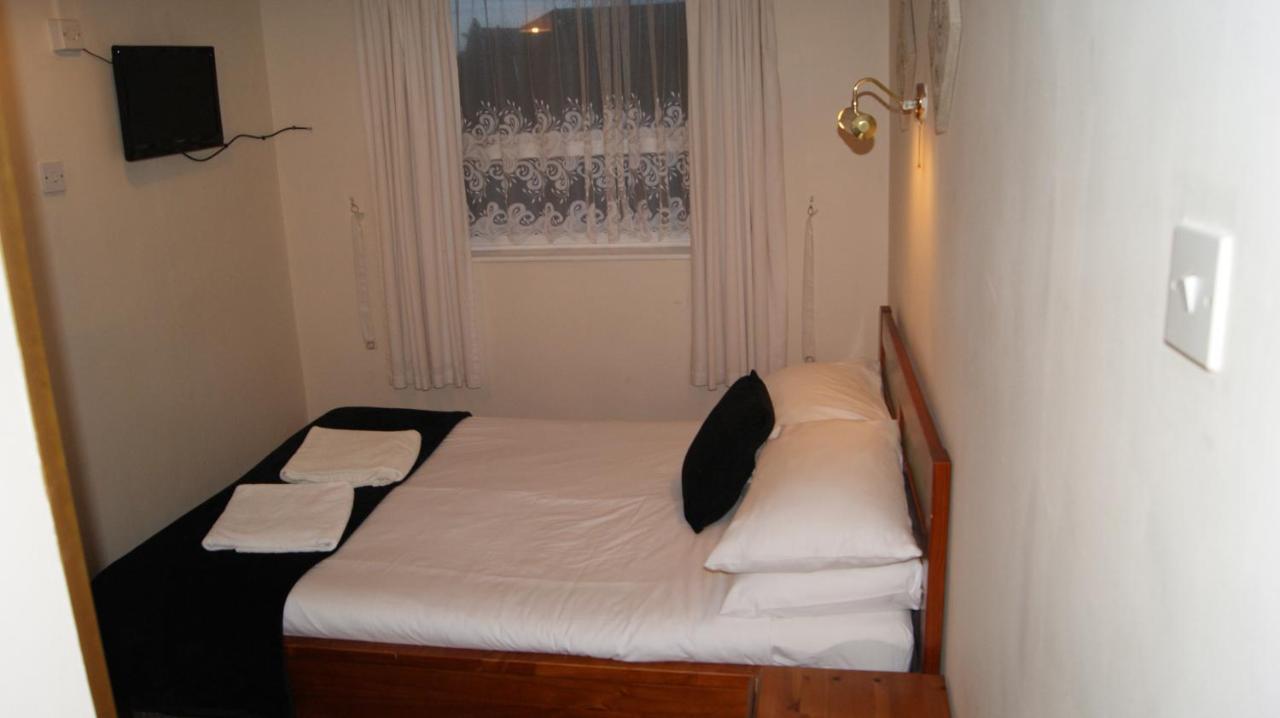 Newburn Hotel 블랙풀 외부 사진