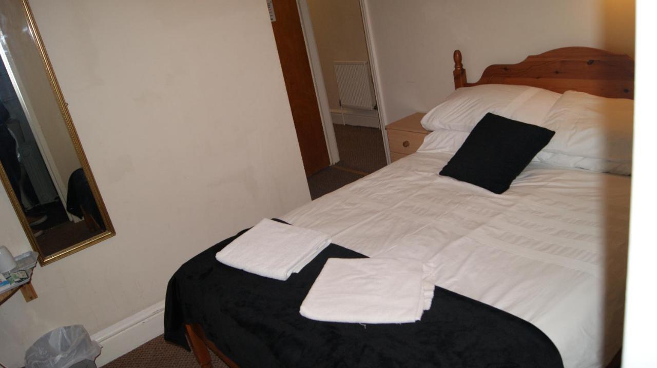 Newburn Hotel 블랙풀 외부 사진