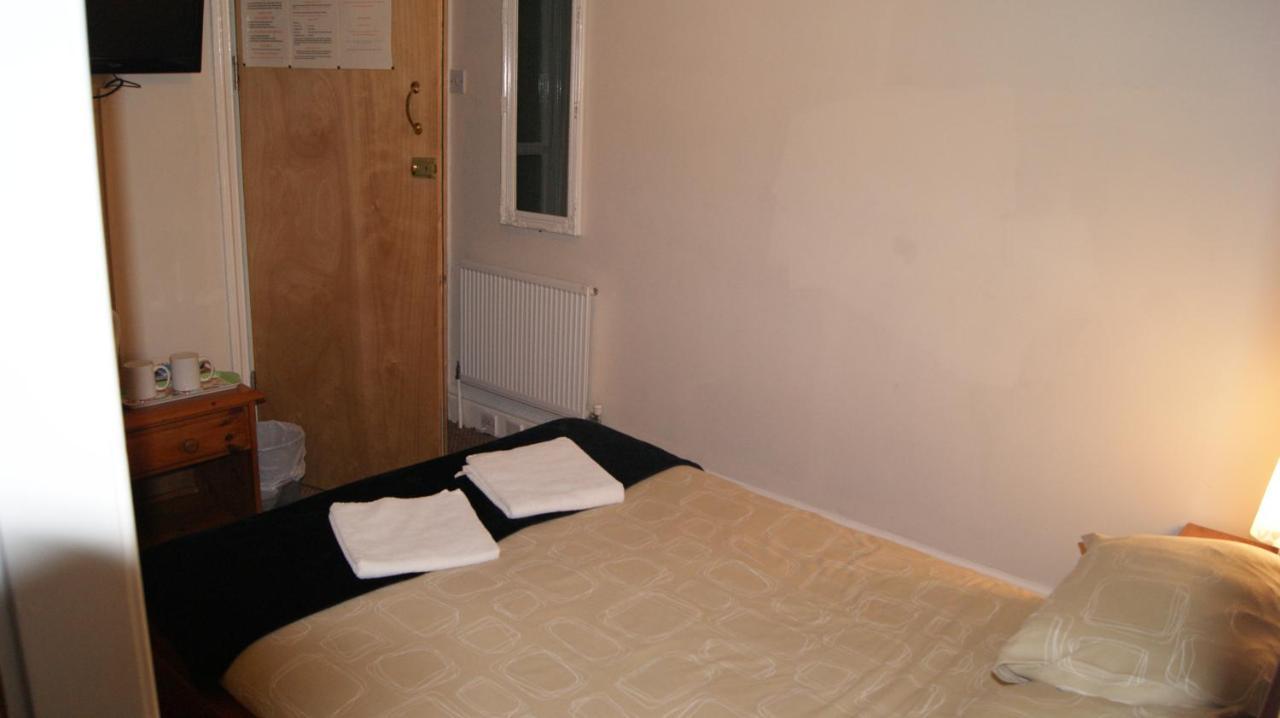 Newburn Hotel 블랙풀 외부 사진