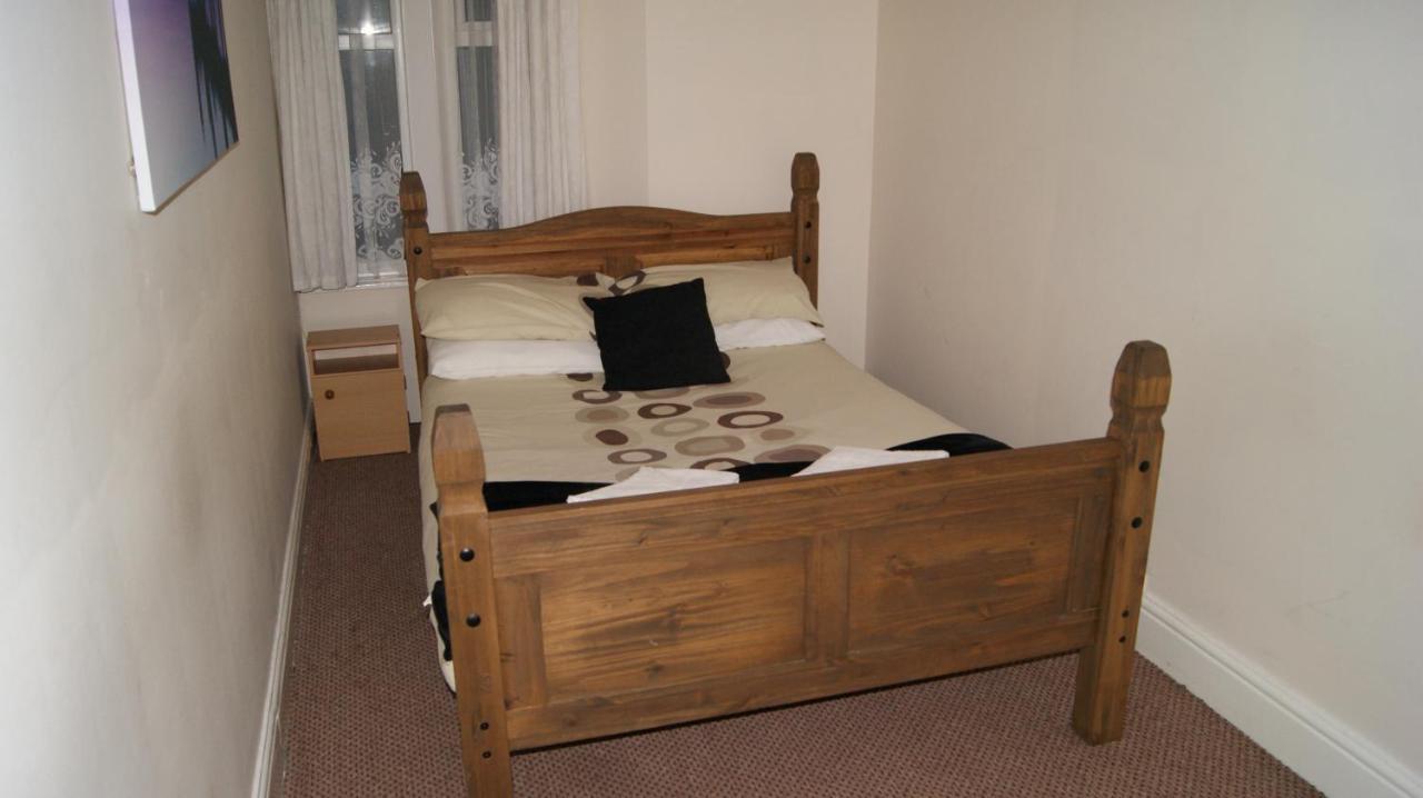 Newburn Hotel 블랙풀 외부 사진