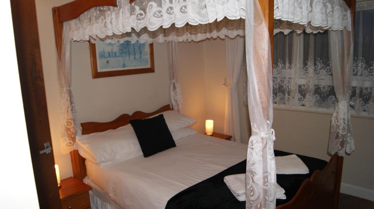 Newburn Hotel 블랙풀 외부 사진
