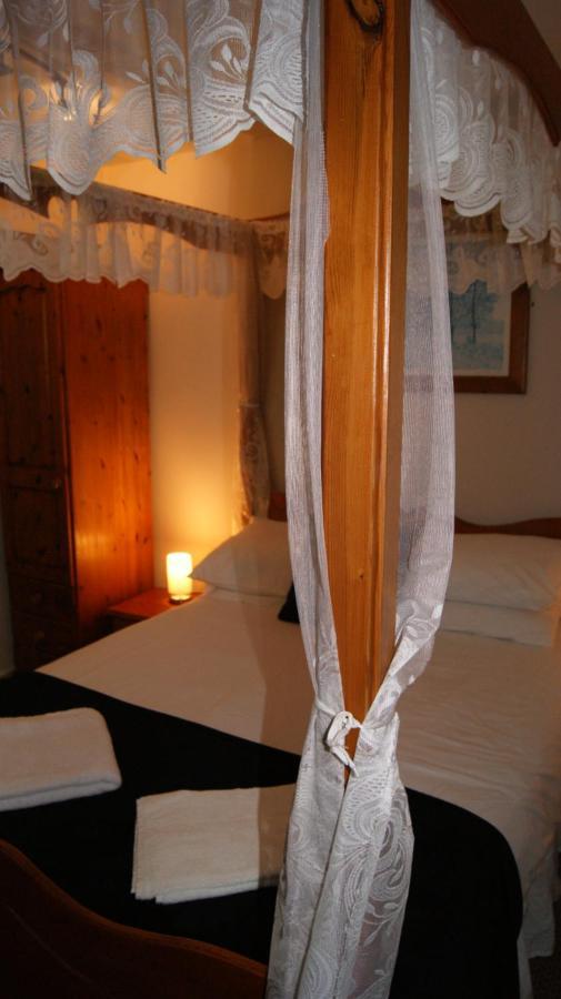 Newburn Hotel 블랙풀 외부 사진