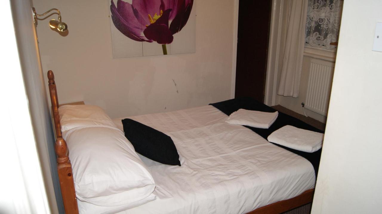 Newburn Hotel 블랙풀 외부 사진