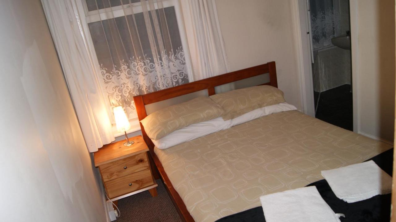 Newburn Hotel 블랙풀 외부 사진