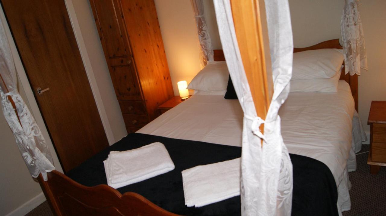 Newburn Hotel 블랙풀 외부 사진